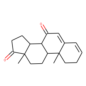 Androsta-3,5-diene-7,17-dione