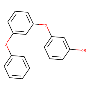 3-(3-Phenoxyphenoxy)phenol