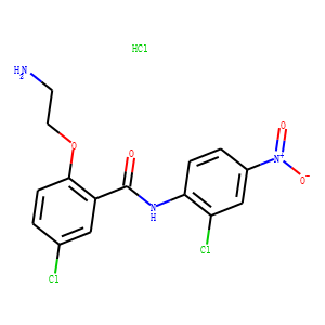 HJC0152 (hydrochloride)