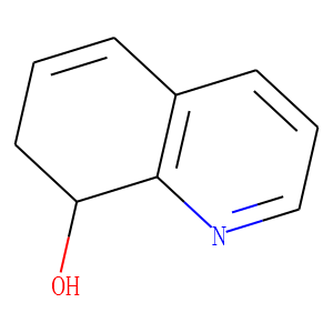 8-Quinolinol,7,8-dihydro-(9CI)