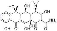 4-epi-Oxytetracycline