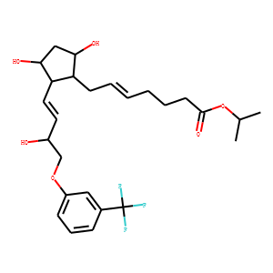 15-epi Travoprost