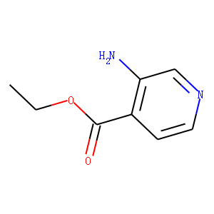 3-AMINO-ISONICOTINIC ACID ETHYL ESTER