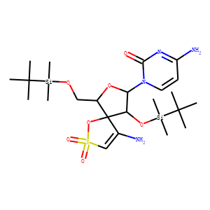 TSAO-C