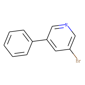 3-BROMO-5-PHENYLPYRIDINE