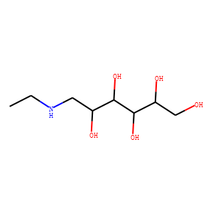 N-Ethyl-D-glucamine