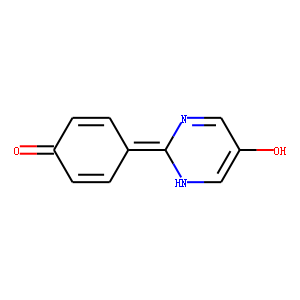 2-(4-HYDROXYPHENYL)-5-PYRIMIDINOL