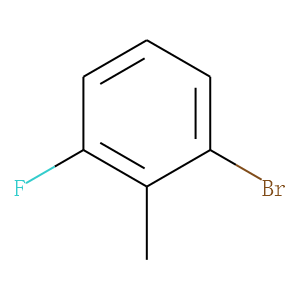 2-Bromo-6-fluorotoluene