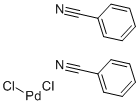 Bis(benzonitrile)palladium chloride