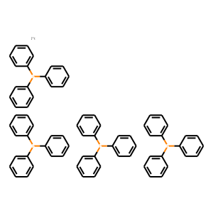 Tetrakis(triphenylphosphine)platinum