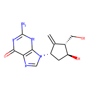 Entecavir