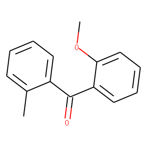 2-METHOXY-2'-METHYLBENZOPHENONE