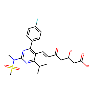 5-Oxo Rosuvastatin