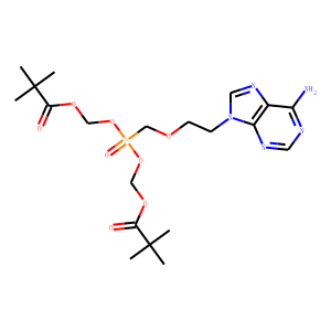 Adefovir Dipivoxil