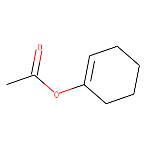 1-CYCLOHEXENYL ACETATE