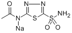 ACETAZOLAMIDE SODIUM