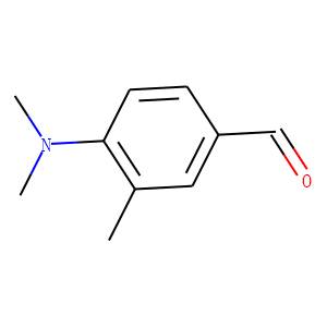 4-(DIMETHYLAMINO)-3-METHYLBENZALDEHYDE