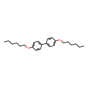 4,4/'-DI-N-HEXYLOXYBIPHENYL