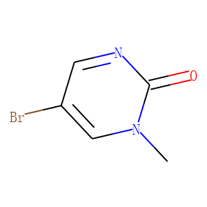 5-broMo-1-MethylpyriMidin-2-one