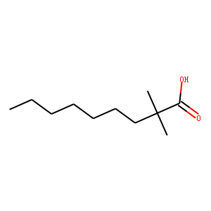 2,2-DIMETHYLNONANOIC ACID