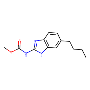 Parbendazole