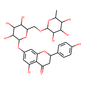 (2S)-Narirutin