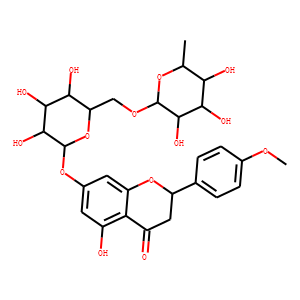 Neoponcirin