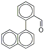 2-(1-Naphthalenyl)benzaldehyde