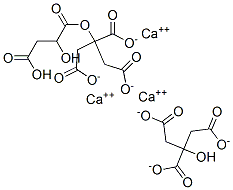 Calcium Citrate Malate