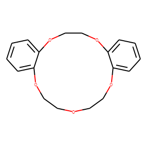 DIBENZO-15-CROWN-5