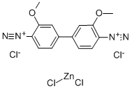 FAST BLUE B SALT  FOR MICROSCOPY