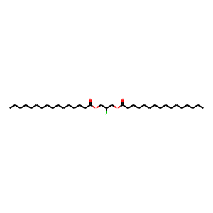 1,3-Dipalmitoyl-2-chloropropanediol-d5