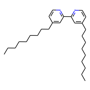 4,4/'-Dinonyl-2,2/'-bipyridine