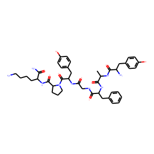 (Lys7)-Dermorphin