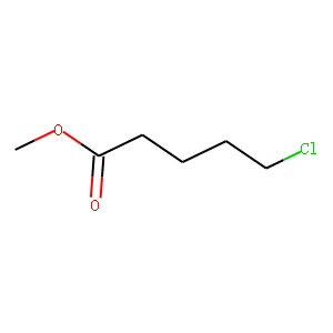 Methyl 5-chloropentanoate