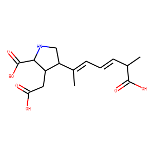 Domoic Acid