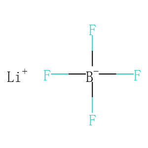 Lithium Tetrafluoroborate