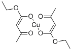 COPPER(II) ETHYLACETOACETATE