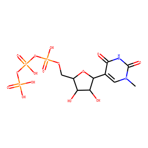 n1-Methylpseudouridine-5'-triphosphate