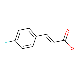 4-FLUOROCINNAMIC ACID