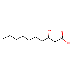 3-HYDROXYDECANOIC ACID