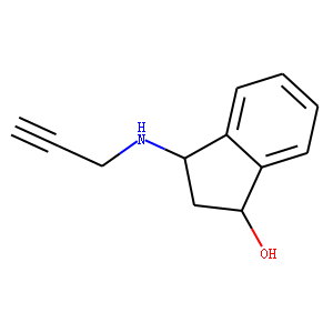 rac-trans-1-Deshydroxy Rasagiline