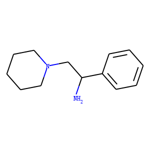 (R)-ALPHA-PHENYL-1-PIPERIDINEETHANAMINE