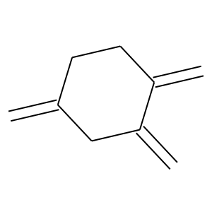 1,2,4-Tris(methylene)cyclohexane