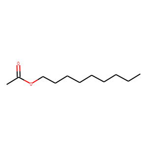 NONYL ACETATE