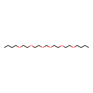 BIS[2-(2-BUTOXYETHOXY)ETHOXY]METHANE