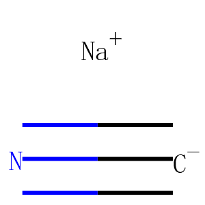 Sodium Cyanide