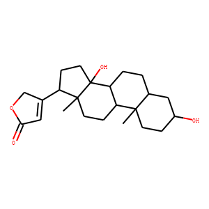 Digitoxigenin