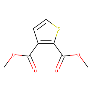 Dimethyl thiophene-2,3-dicarboxylate