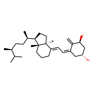 1alpha-Hydroxy VD4